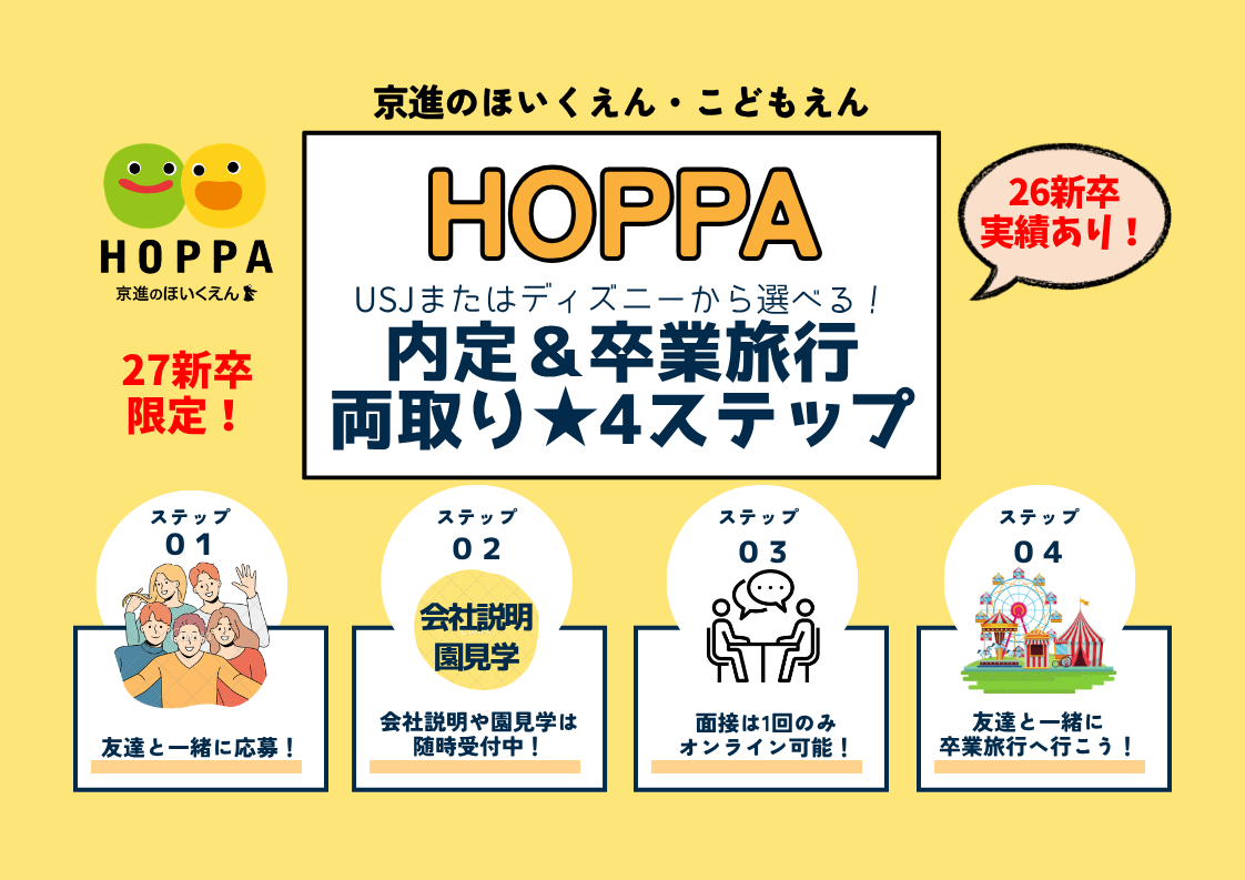 27新卒限定★卒業旅行プレゼントキャンペーン★
