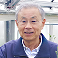 宇田 明
