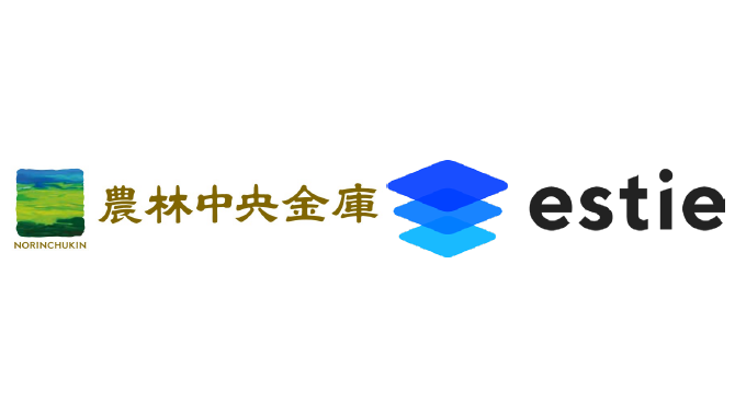 estieと資本業務提携　不動産投融資のDXと資産価値最大化へ　農林中金