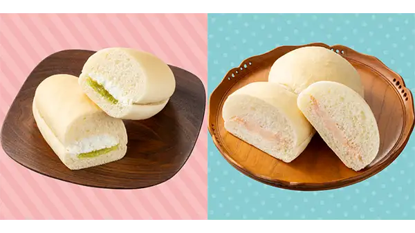 茨城県産小麦で6種のパン「夏の茨城ゆめかおりフェア」開催 セブン