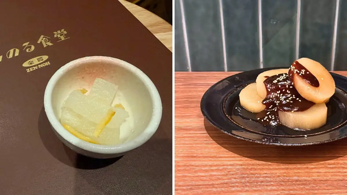 7月11日は「夏だいこんの日」直営飲食店舗でフェア開催　ＪＡ全農