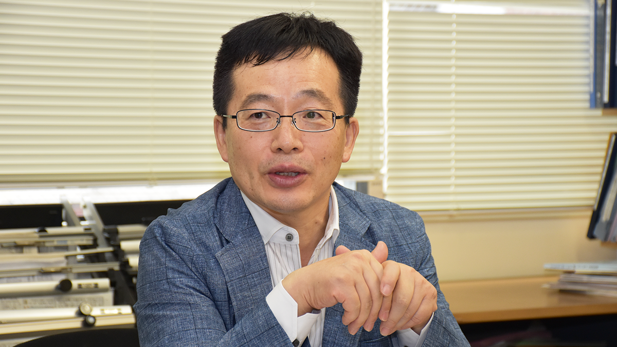 【鈴木宣弘：食料・農業問題　本質と裏側】狙われる農協マネー