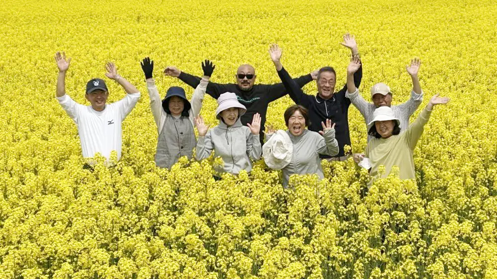 「ディスカバー農山漁村（むら）の宝〜」地域の活性化や所得向上につながる取組事例を募集　農水省