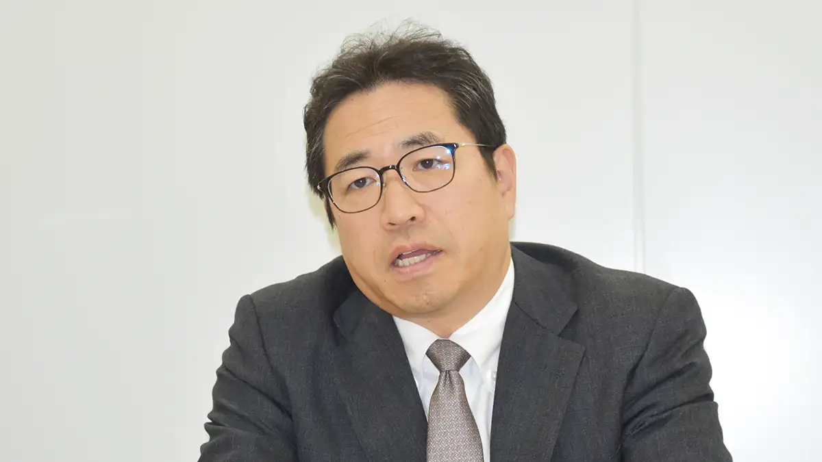 持続可能な食糧生産システムに貢献  ＺМクロッププロテクション 岩淵博己代表取締役社長【トップインタビュー・21世紀アグリビジネスの挑戦】