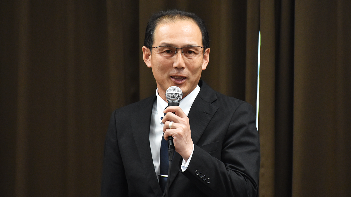 農家がやめない米価実現を 輸入米は阻止 6生協が合同学習会 | JAcom