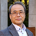 岡田 知弘
