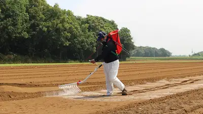 連作障害を防ぐ土壌消毒のポイント（下）生物農薬と化学的防除の活用【現場で役立つ農薬の基礎知識2026】