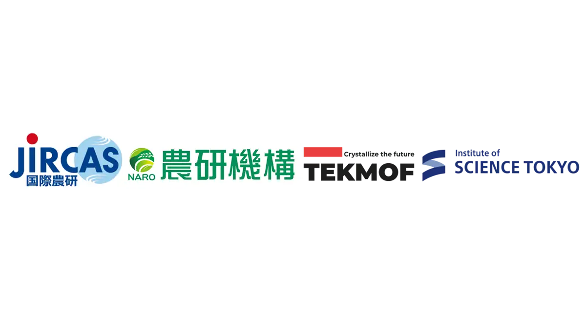 雑穀シコクビエが分泌する硝化抑制物質を初めて同定　国際農研