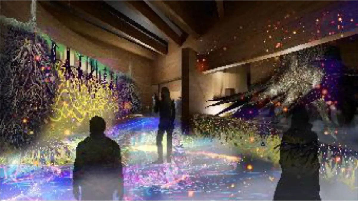 GREEN×EXPO 2027開幕まで半年 主要施設の愛称を発表 特別企画チケット