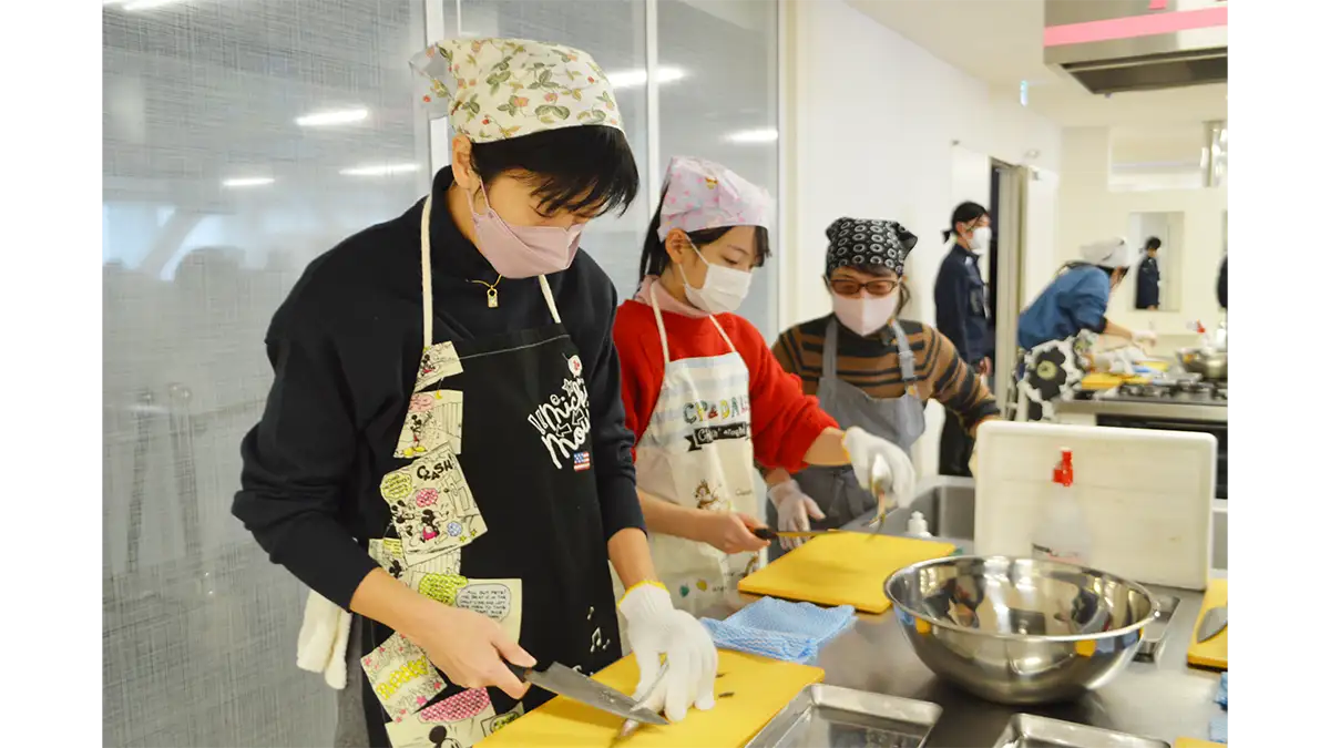 京地どりと京野菜を楽しむ食文化セミナー開催　京都府
