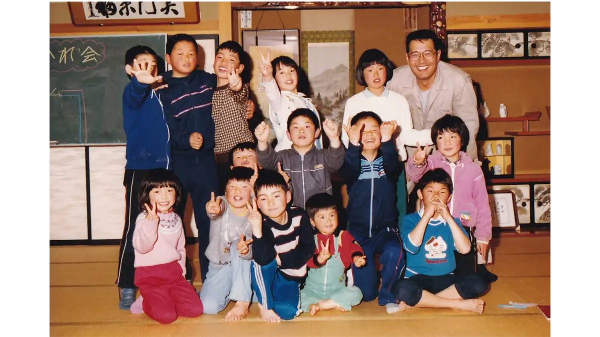 菅野芳秀・令和の百姓一揆実行委員会代表に聞く＜3＞農に恋し風土を愛す【プレミアムトーク・人生一路】