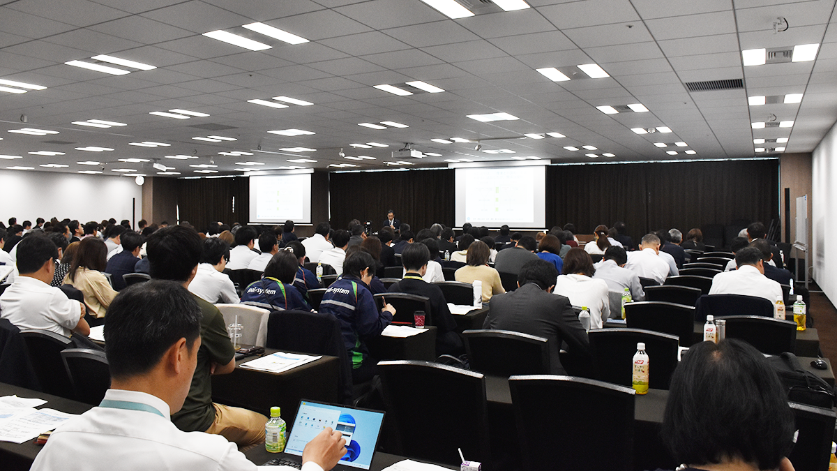 農家がやめない米価実現を　輸入米は阻止　6生協が合同学習会