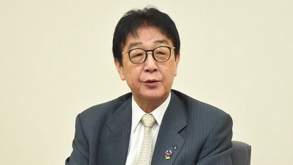 第43回農協人文化賞】一般文化部門 島根県農協出雲地区本部常務理事本
