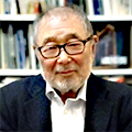 茜ヶ久保 徹郎