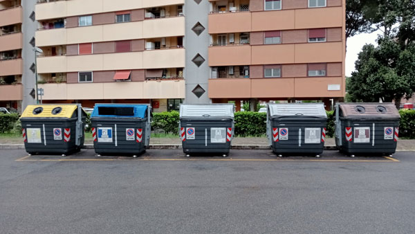 増加する包装廃棄物に対処　新しいEU規則を採決　欧州議会【イタリア通信】