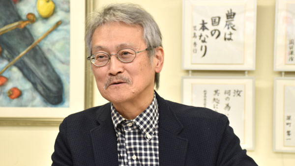 太平洋側の極度の乾燥　二季化で拍車も