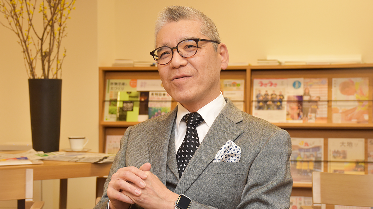 「政治的中立性」を疑え【小松泰信・地方の眼力】