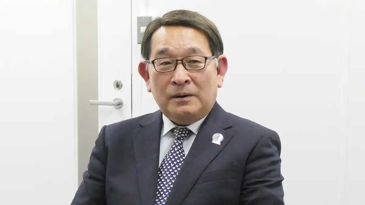 GREEN×EXPOのキーパーソン】さらなる首都圏での認知向上、機運上昇へ