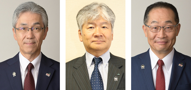 人事異動】全農新理事長に桑田氏（7月30日付） | JAcom 農業協同組合新聞