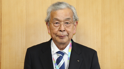 【ＪＡ人事】ＪＡ胎内市（新潟県）齋藤和信組合長を再任（４月２３日）