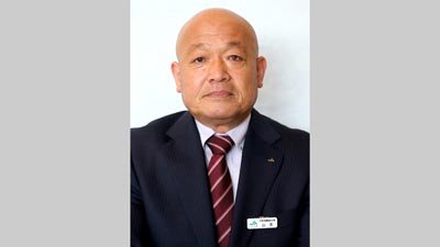 【ＪＡ人事】ＪＡそらち南（北海道）新組合長に山本博行氏（4月7日）