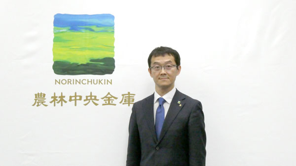 【人事異動】農林中央金庫（4月1日付、6月26日付）