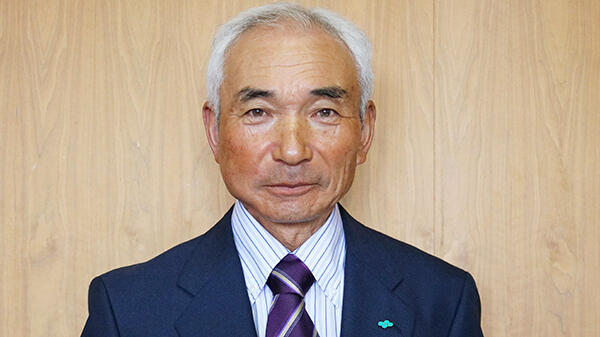 【ＪＡ人事】ＪＡよいち（北海道）新組合長に有田均氏（4月8日）
