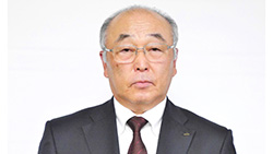 【ＪＡ人事】ＪＡさっぽろ（北海道）新組合長に軽部幹夫氏（6月30日）