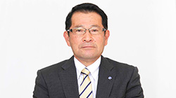 【ＪＡ人事】ＪＡ遠州夢咲（静岡県）新組合長に河原﨑友二※氏（6月24日）