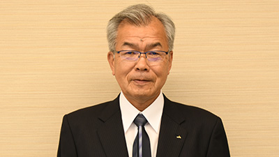 【ＪＡ役員人事】ＪＡおおふなと（岩手県）新組合長に猪股岩夫氏（5月27日）