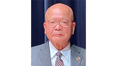【ＪＡ役員人事】ＪＡ梨北（山梨県）新組合長に小池啓一氏（4月24日）