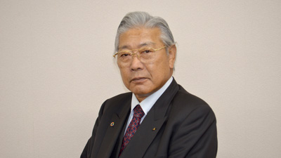 【ＪＡ役員人事】ＪＡ上伊那（長野県）御子柴茂樹組合長を再任（5月28日）