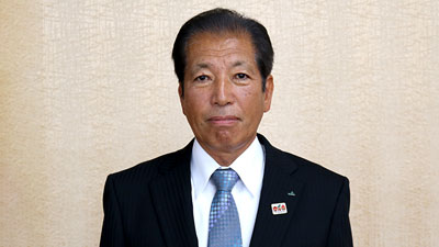 【ＪＡ役員人事】ＪＡかみつが（栃木県）新組合長に青木孝雄氏（5月28日）