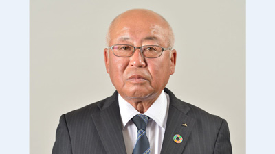 【役員人事】ＪＡ全厚連（7月28日付）