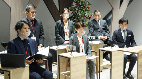 令和4年度「共済事務インストラクター全国交流集会」開催　ＪＡ共済連