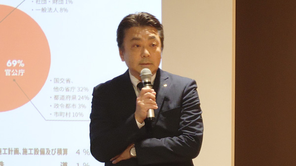 ＴＮＦＤの環境開示は何から始めるか　農林中金と八千代エンジニヤリングがセミナー