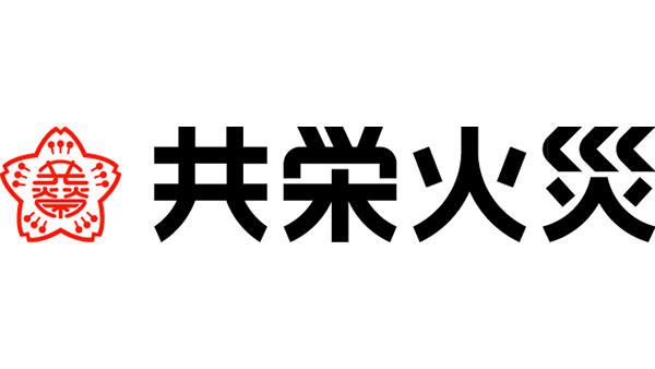 中間決算　純損益34億円　前年同期比19億円増　共栄火災