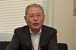 【米生産・流通最前線2017】木徳神糧（株） 三澤専務に聞く　29年産米の概算金と流通
