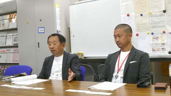 米の現物市場　生産者が開設　再生産可能な価格形成めざす　（株）農葉
