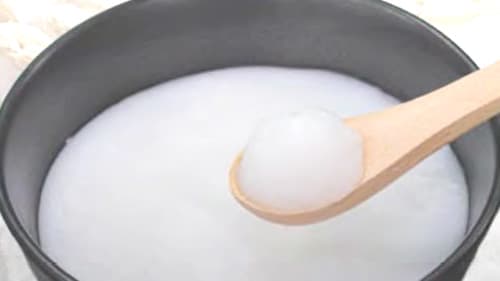 介護食に適した「粥ゼリー用米粉」販売開始　生研支援センター