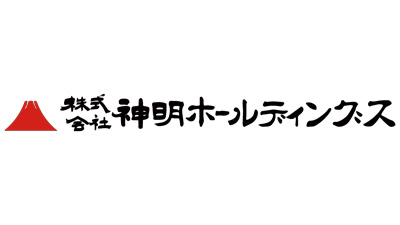 コーポレートサイトをリニューアル　神明ホールディングス