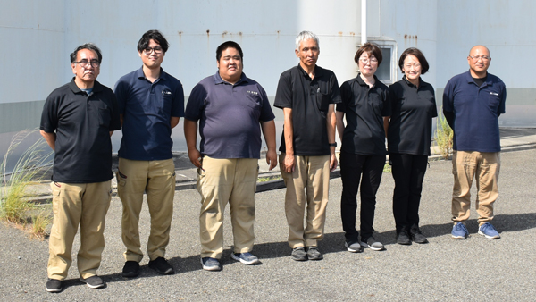 【現地ルポ　ＪＡ兵庫南・稲美ＣＥ】集荷推進　安定供給の要に　おいしく、安全管理心掛け（2）