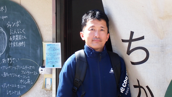 「農家守って」　小泉農相の視察で上げた声　伝えたかった思いとは