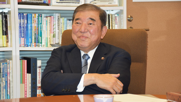 「需要に応じた生産」でなく「攻めの増産」か　石破前首相のX投稿「米について」が波紋