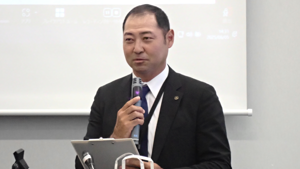 【稲作農家の声】大規模化一辺倒は周回遅れ　米自給は国防そのもの　藤松泰通さん（静岡）