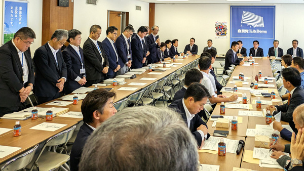 数字で読む「令和の米騒動」（上）　混乱招いた流通悪者論　集荷後半に"異変"