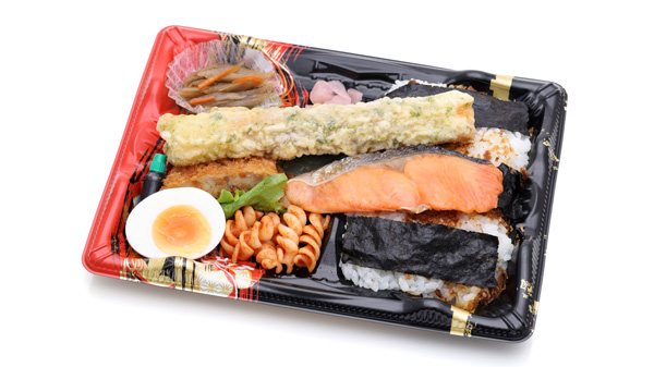 コスト転嫁できず「安い弁当」苦戦　弁当店倒産、2年連続最多に　商品戦略は二極化へ
