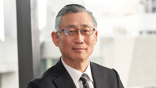有機米デザインのアドバイザーにあずさ監査法人前理事長が就任