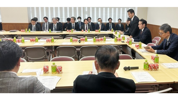【26年度畜酪決着の舞台裏】加工補給金上げ12円台　新酪肉近で全畜種配慮