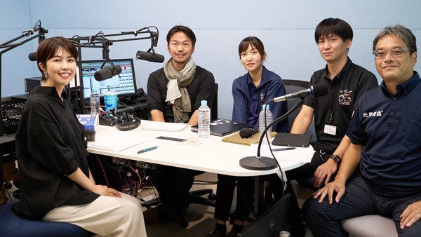 ＪＡ宮崎経済連　未来へ挑む宮崎牛生産の舞台裏を紹介『畜産王国みやざき』